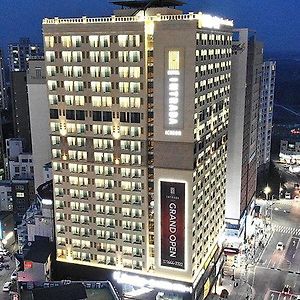 Intrada Icheon Hotel